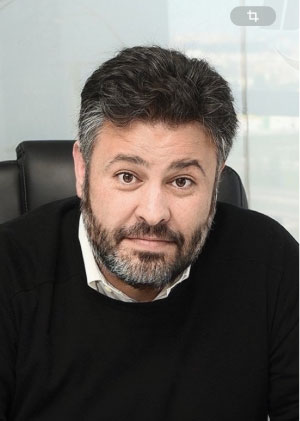 Francisco vila